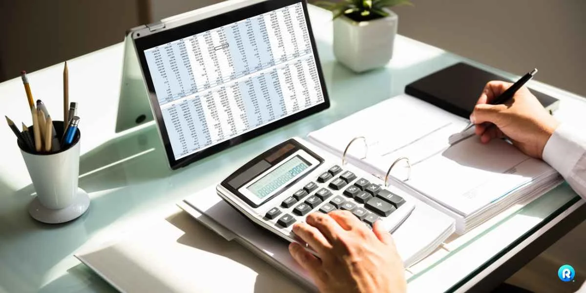 Fixed Asset Management Software for Business